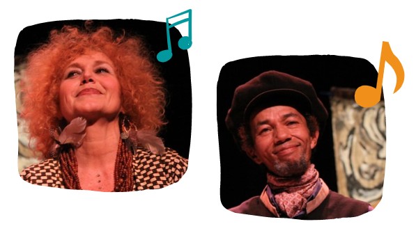 Livres en rythme | Programme