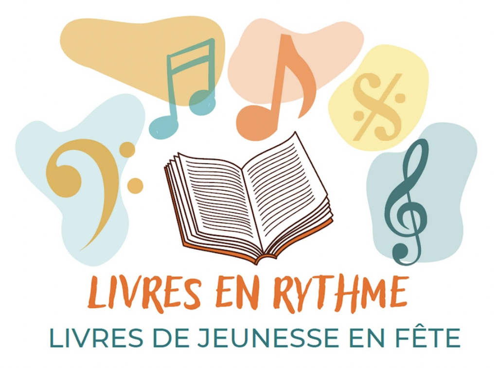 Livres en Rythme | Programme des animations