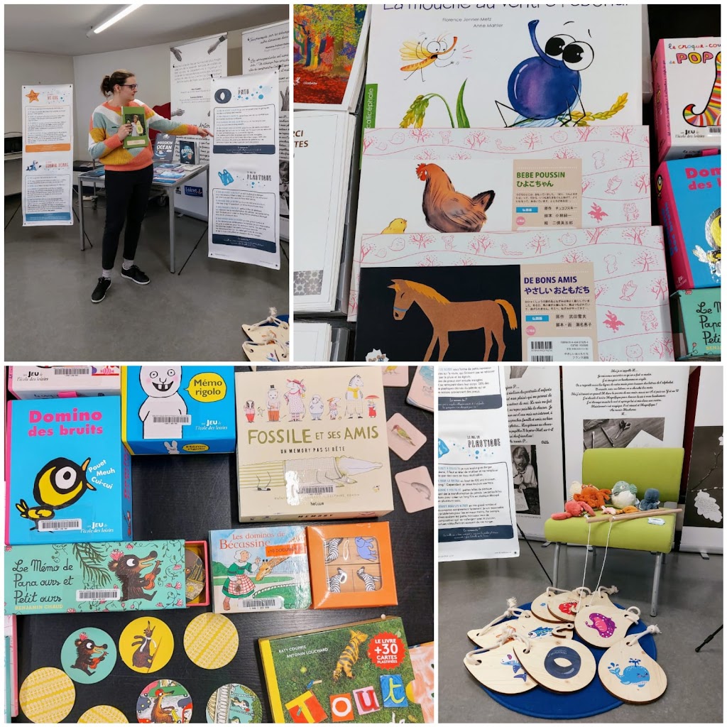 Compte-rendu | 9 décembre 2022 | MDL