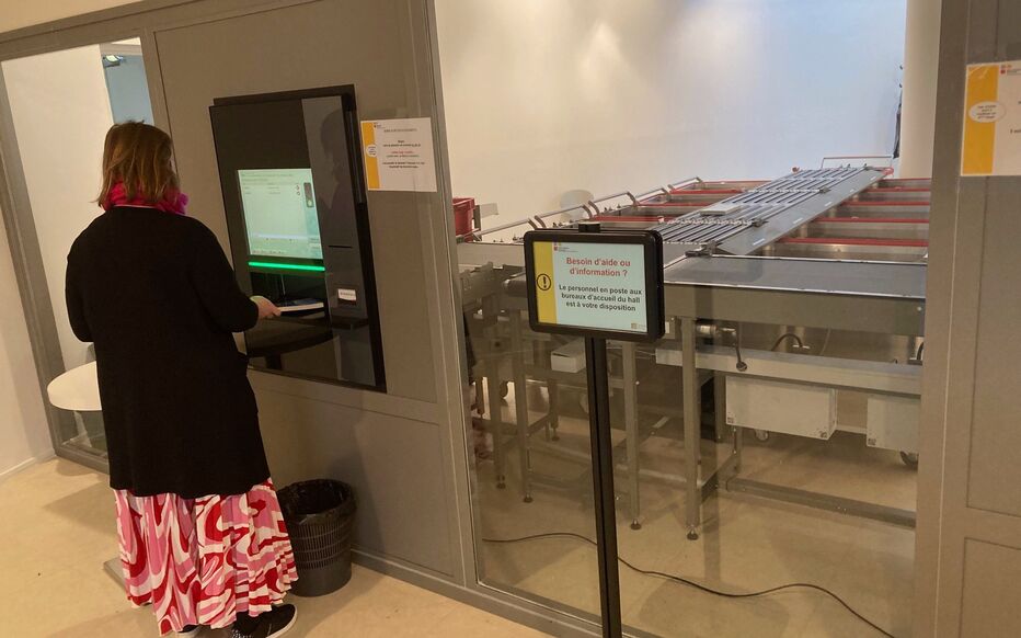 Compte-rendu | Vendredi 3 mars 2023 | Médiathèque d&rsquo;Orléans