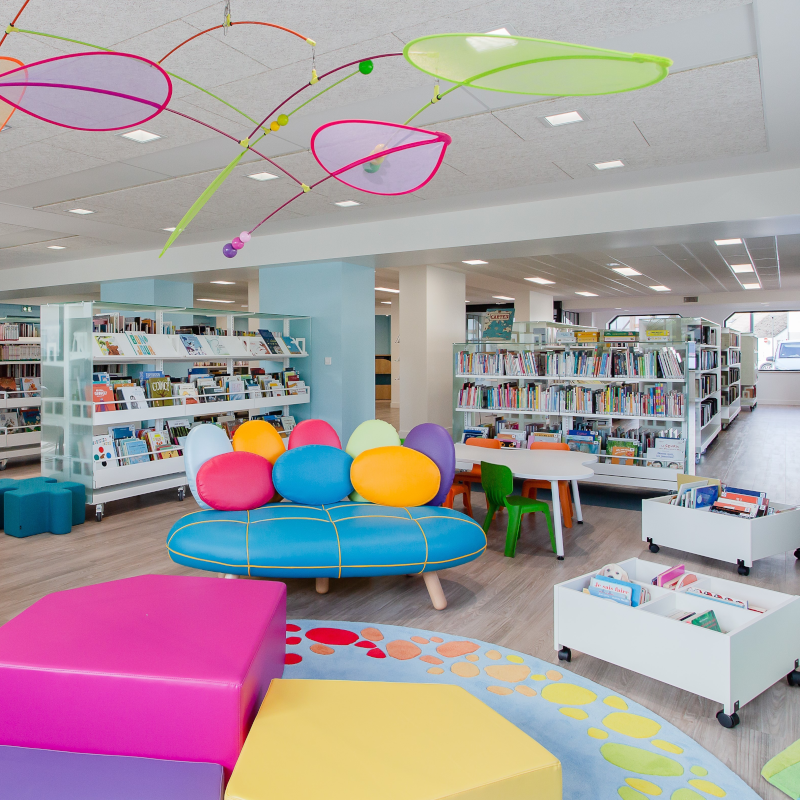 Compte-rendu | Jeudi 6 avril 2023 | Saint-Pryvé-Saint-Mesmin