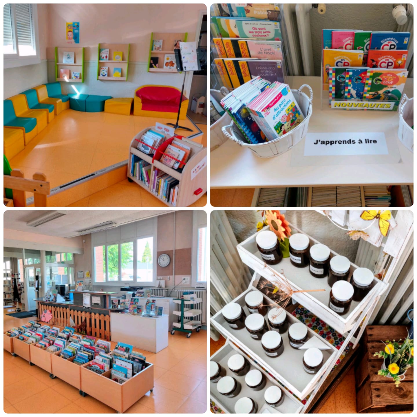 Compte-rendu | 7 juillet 2023 | Ingré