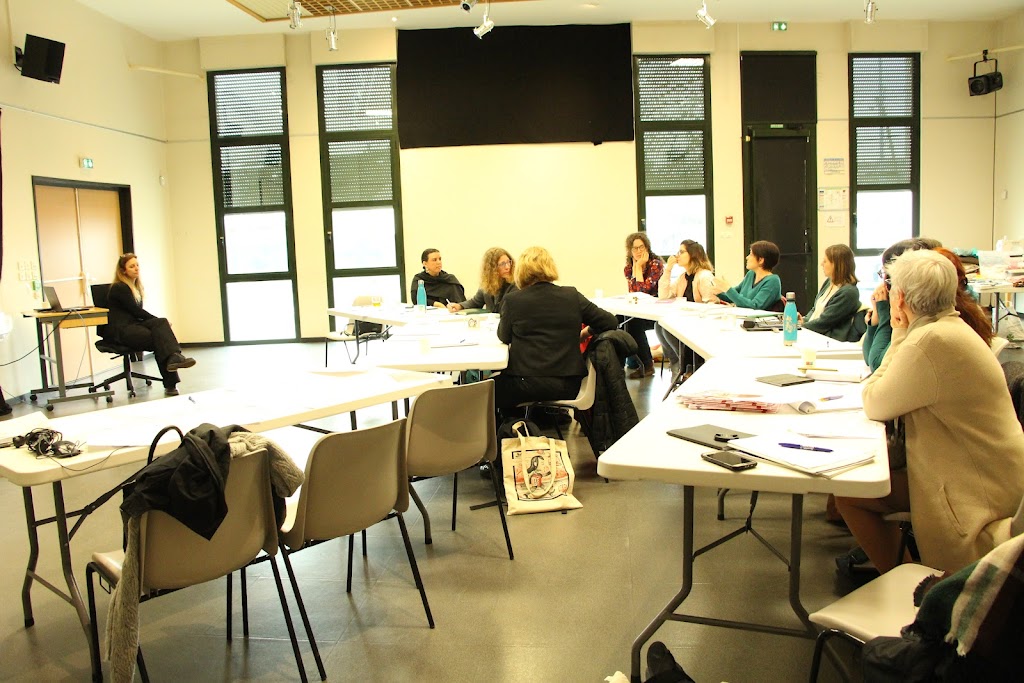 Assemblée Générale | 2024 | Fleury-les-Aubrais