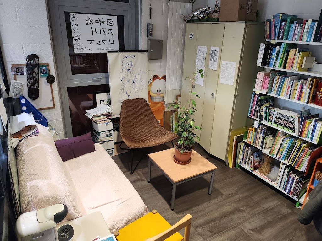 Du neuf à Colette Vivier ! | Saint Jean de la Ruelle