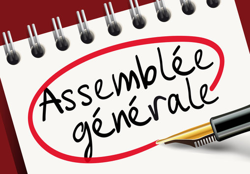 Assemblée Générale |  23 janvier 2025 | Montargis