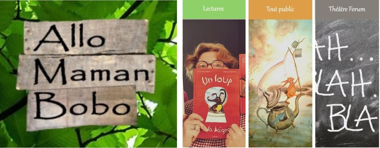 Rencontre avec deux compagnies locales de spectacle vivant | jeudi 5 juin 2025 | La Chapelle-Saint-Mesmin